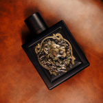 Perfume Rayhaan Lion EDP 100ml - Masculino - Imagen 3