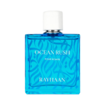 Perfume Rayhaan Ocean Rush EDP 100ml - Masculino - Imagen 2