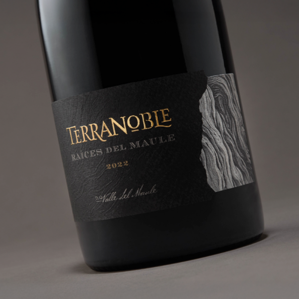 Vino Terranoble Raices Del Maule 750ml - Imagen 2