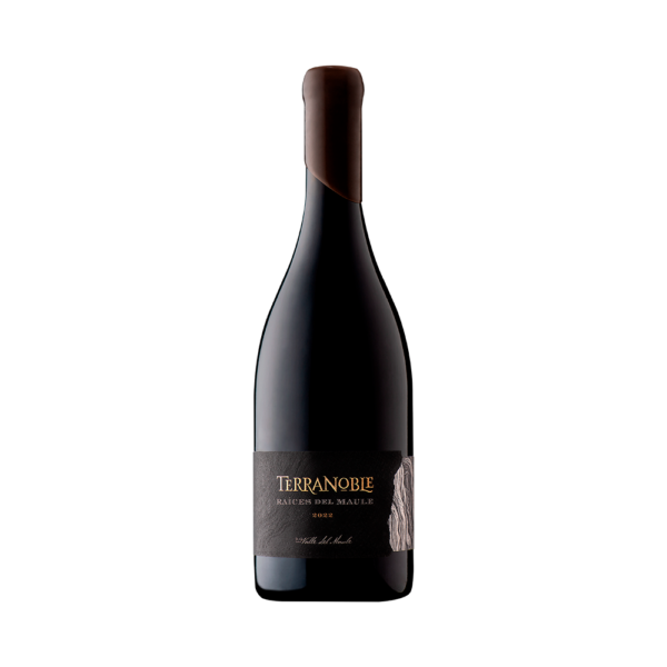 P8986327 Vino Terranoble Raices Del Maule 750ml - Imagen 1