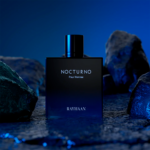 Perfume Rayhaan Nocturno EDP 100ml - Masculino - Imagen 3