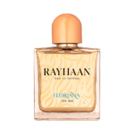 Perfume Rayhaan Floriana EDP 100ml - Femenino - Imagen 2