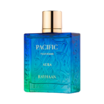 Perfume Rayhaan Pacific Aura EDP 100ml - Masculino - Imagen 2