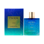 Perfume Rayhaan Pacific Aura EDP 100ml - Masculino