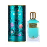 Perfume Grandeur Elite Tribal Exotic EDP 100ml - Masculino