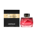 Perfume Mont Blanc Singnature Elixir EDP 90ml - Femenino
