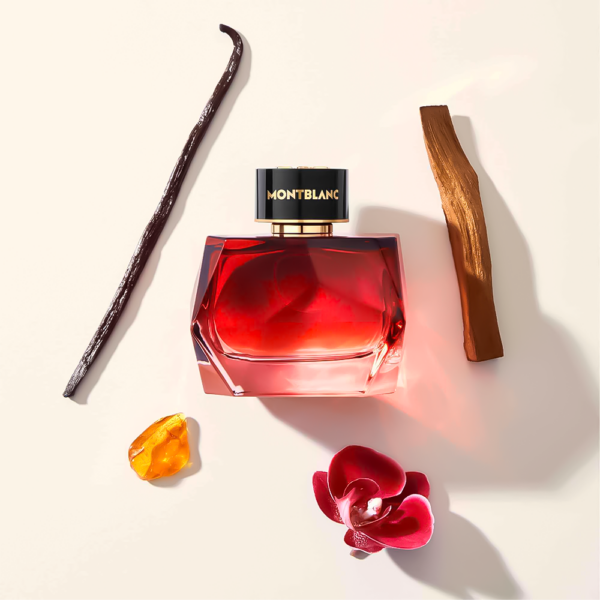 Perfume Mont Blanc Singnature Elixir EDP 90ml - Femenino - Imagen 3