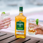 Licor Label 5 Original Citrus - 700ml - Imagen 2