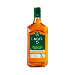 Licor Label 5 Original Citrus - 700ml