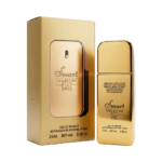 Perfume Smart Collection N 262 EDP 25ml - Masculino