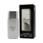Perfume Smart Collection N 322 EDP 25ml - Masculino