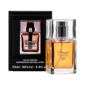 Perfume Smart Collection N 317 EDP 25ml - Unisex