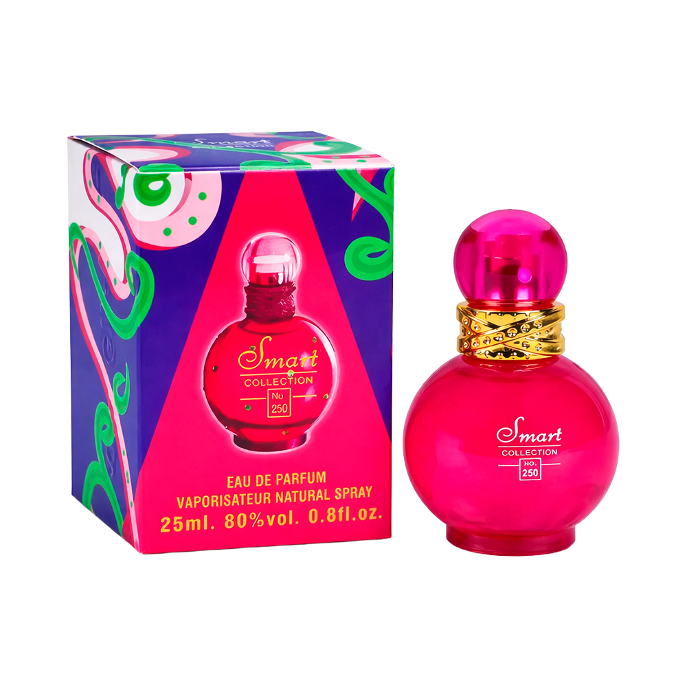 P8989688 Perfume Smart Collection N 250 EDP 25ml - Femenino - Imagen 1