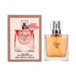 Perfume Smart Collection N 387 EDP 25ml - Femenino