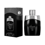 Perfume Smart Collection N 343 EDP 25ml - Masculino