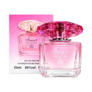 Perfume Smart Collection N 225 EDP 25ml - Femenino