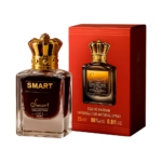 Perfume Smart Collection N 600 EDP 25ml - Masculino