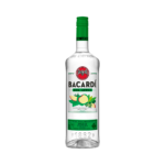 Ron Bacardi Big Apple - 700ml