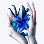 Perfume Mugler Angel Stellar EDP 100ml - Femenino - Imagen 3