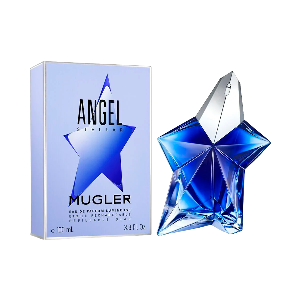 P8989827 Perfume Mugler Angel Stellar EDP 100ml - Femenino - Imagen 1