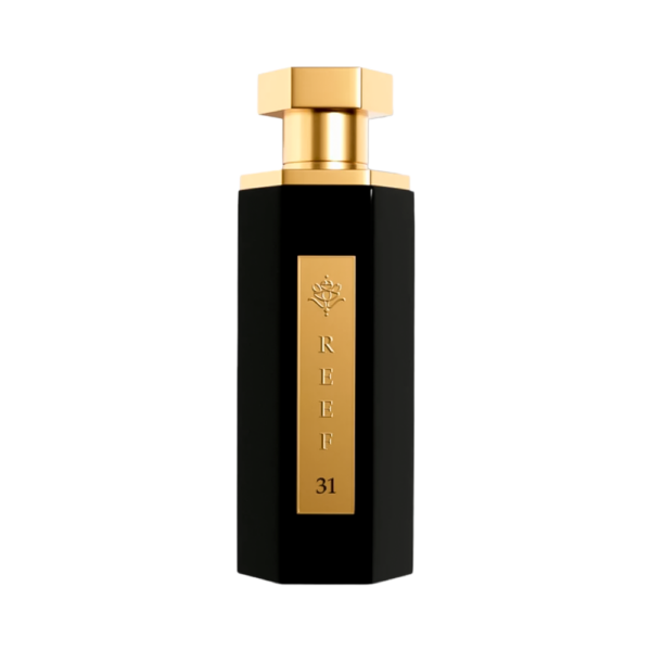 Perfume Reef 31 EDP 100ml - Unisex - Imagen 2