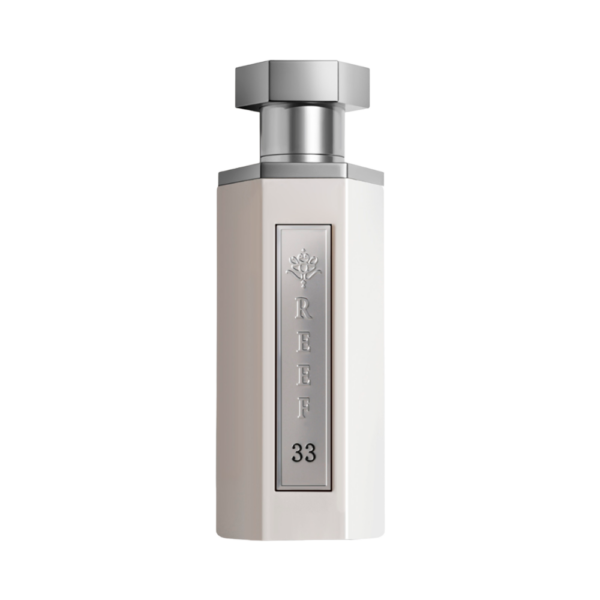 Perfume Reef 33 White EDP 100ml - Unisex - Imagen 2