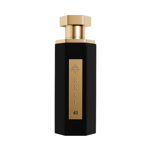 Perfume Reef 41 EDP 100ml - Unisex - Imagen 2
