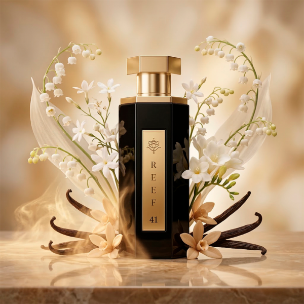 Perfume Reef 41 EDP 100ml - Unisex - Imagen 3