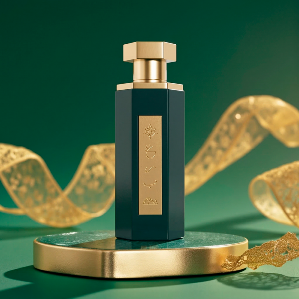 Perfume Reef Arabs of Diriyah EDP 100ml - Unisex - Imagen 3