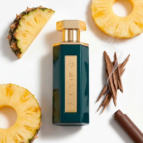 Perfume Reef Arabs of Obaiah EDP 100ml - Unisex - Imagen 3