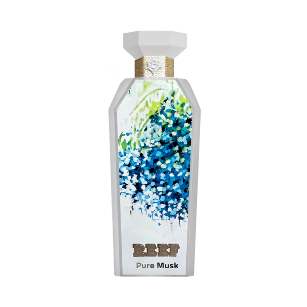 Perfume Reef Pure Musk EDP 150ml - Unisex - Imagen 2