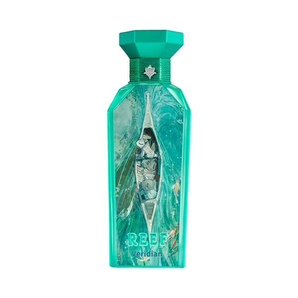 Perfume Reef Veridian EDP 150ml - Unisex - Imagen 2