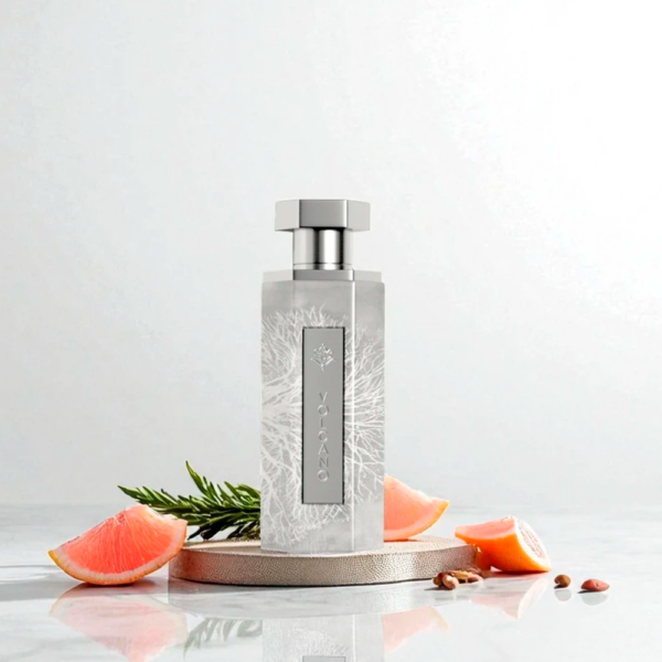 Perfume Reef Volcano EDP 200ml - Unisex - Imagen 2