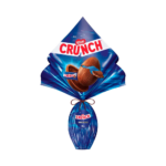 Huevo de Pascua Nestle Crunch - 205g