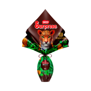 Huevo de Pascua Nestle Sorpresa - 204g