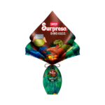Huevo de Pascua Nestle Sorpresa Dino - 204g