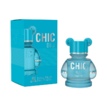 Perfume Emper Chic Blu EDP 100ml - Femenino