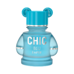 Perfume Emper Chic Blu EDP 100ml - Femenino - Imagen 2