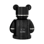 Perfume Emper Chic Boy EDP 100ml - Masculino - Imagen 2