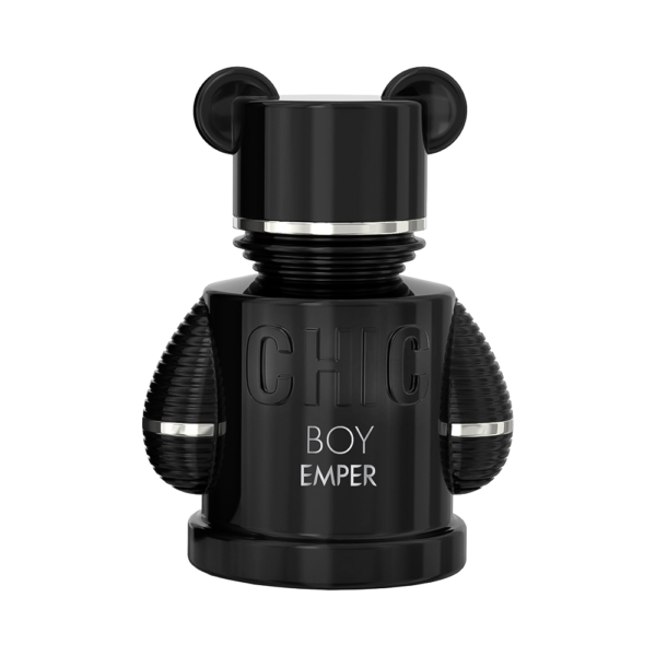 Perfume Emper Chic Boy EDP 100ml - Masculino - Imagen 2