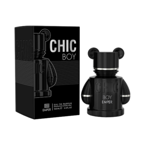Perfume Emper Chic Boy EDP 100ml - Masculino