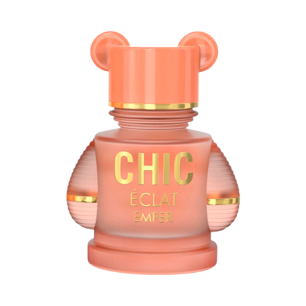 Perfume Emper Chic Éclat EDP 100ml - Unisex - Imagen 2