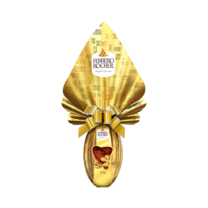 Huevo de Pascua Ferrero Rocher - 225g