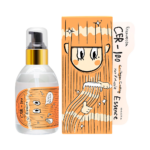 Esencia Capilar Elizavecca CER-100 Collagen Coating Hair A+ Muscle - 150ml