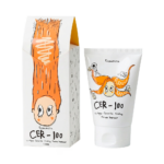 Mascarilla Capilar Elizavecca CER-100 Collagen Ceramide Coating - 100ml