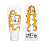 Máscara Capilar Elizavecca CER-100 Collagen Coating Protein Ion Injection - 50ml