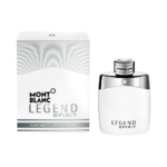 Perfume Montblanc Legend Spirit EDT 100ml - Masculino