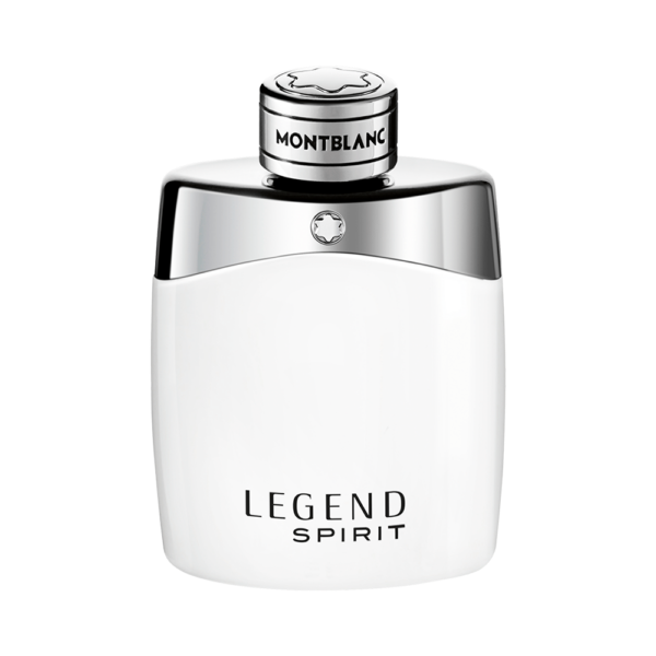 Perfume Montblanc Legend Spirit EDT 100ml - Masculino - Imagen 2