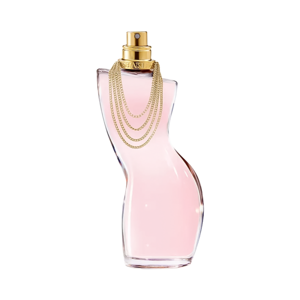 Perfume Shakira Dance EDT 50ml - Femenino - Imagen 2