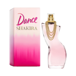 Perfume Shakira Dance EDT 50ml - Femenino